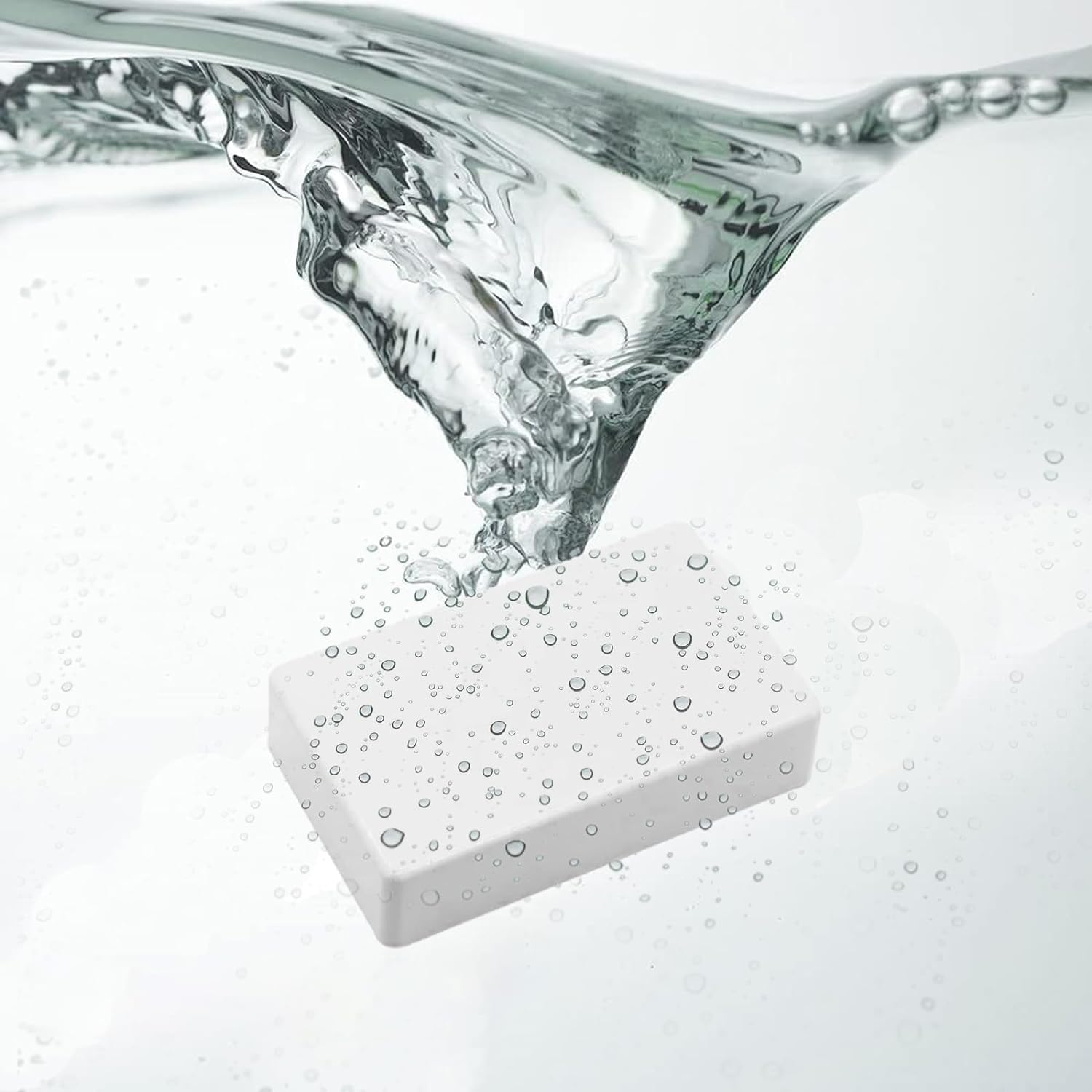 8 Scatole Di Giunzione Impermeabili IP65 - 100x60x25 Mm ABS Bianco | Per Elettronica - Foto 9