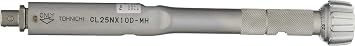 Tonichi CL25NX10DMH Torque Wrench 5.0-25.0Nm