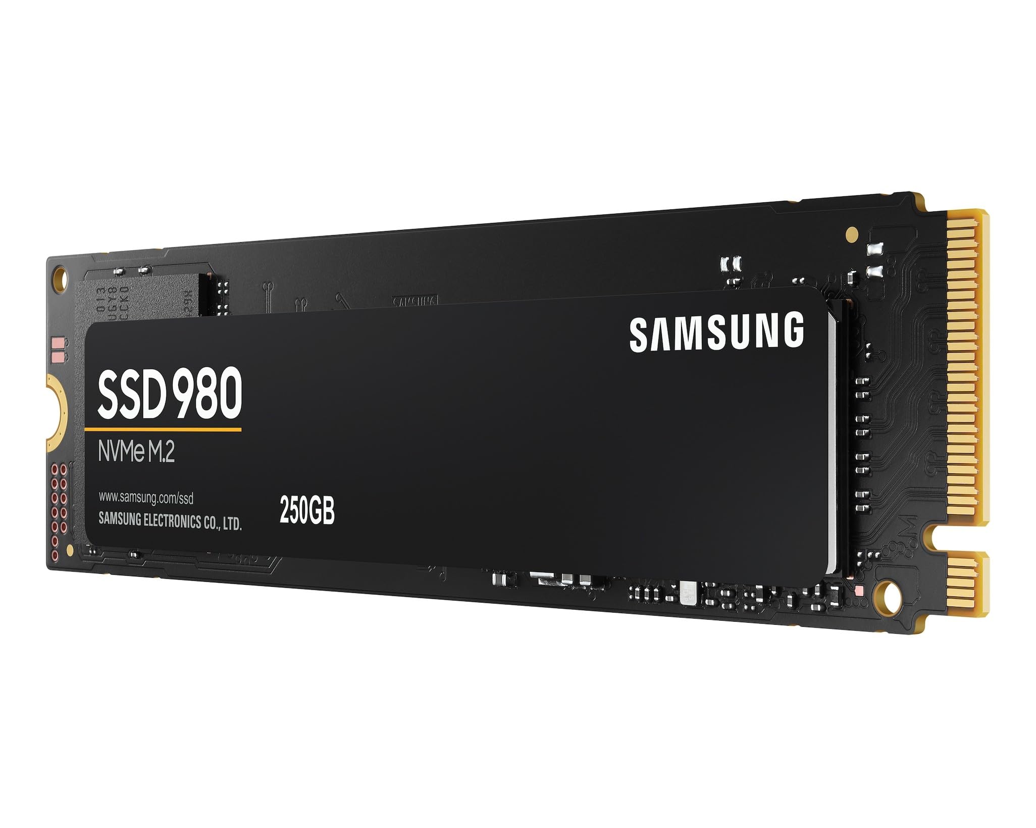 内蔵型SSD Samsung 980 1 TB PCIe 3.0 Amazon.co.jp: Samsung 980 250 GB PCIe 3.0 (up to 2,900 MB/s) NVMe