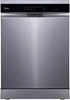 Lava Louças 14 Serviços Inox Smart Home Midea MDWEF1433GSS2-220v
