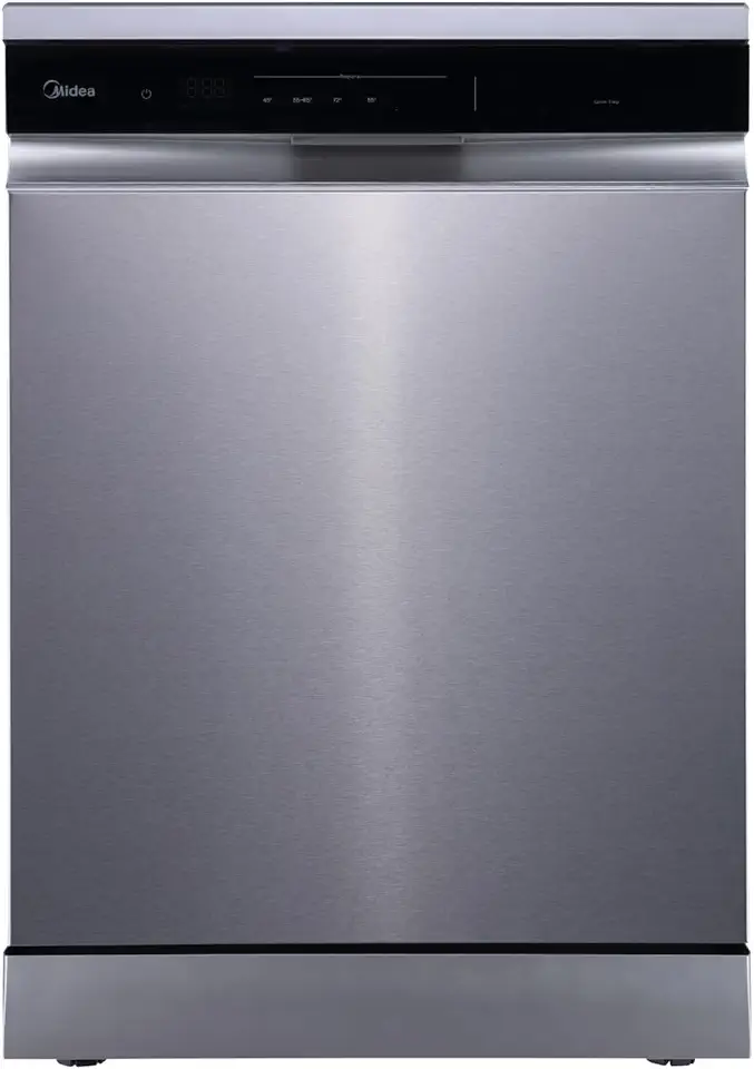 Lava Louças 14 Serviços Inox Smart Home Midea MDWEF1433GSS2-220v