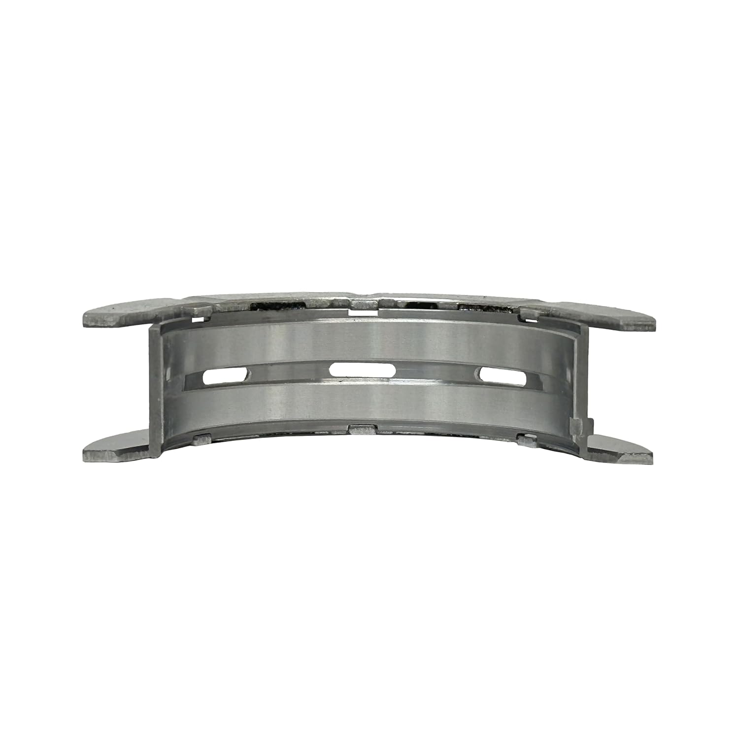 DNJ MB4321 Main Bearings Set Standard for 2015-2022 Ford, Lincoln Aviator, Continental, Edge 2.7L-3.0L V6 24V DOHC 164cid