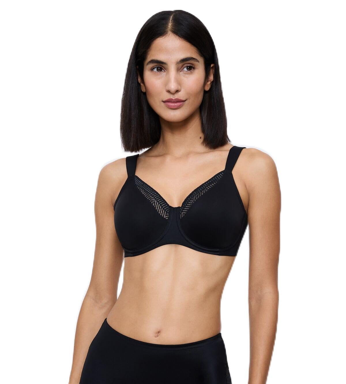 Triumph Biustonosz Kobiety O - Shaping Impressions T W01