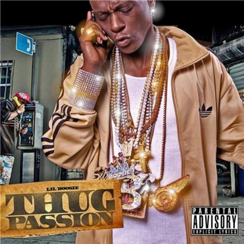 Lil Boosie feat. Bun B, Trae, Yo Gotti & Foxx