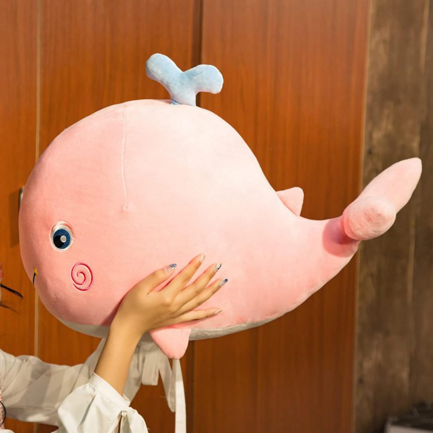 お魚ぬいぐるみコレクション 抱き枕 65cm おもしろ おもちゃ かわいい キャットニップ シミュレーション ピンク フィッシュ フナ ペット マスコット 子供 幸運な 本物そっくり 贈り物 車内 魚 鯉 ディズニープリンセスのベビーグッズも大集合 おもちゃ お魚ぬいぐるみコレクション 抱き枕 65cm おもしろ おもちゃ かわいい キャットニップ シミュレーション ピンク フィッシュ フナ ペット マスコット 子供 幸運な 本物そっくり 贈り物 車内 魚 鯉 ディズニープリンセスのベビーグッズも大集合 おもちゃ