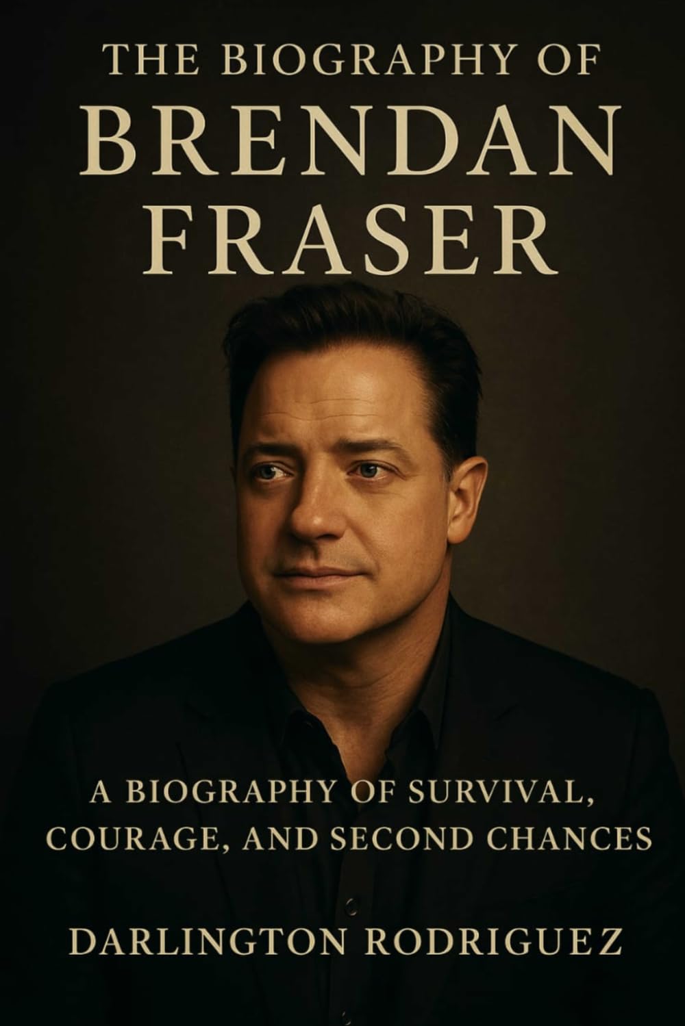 The Biography of Brendan Fraser: A Biography of Survival, Courage, and Second Chances