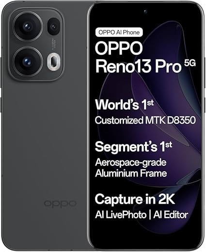 OPPO Reno13 Pro
