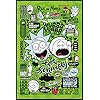 Rick and Morty Quotes Maxi Poster, papier, meerkleurig, 61 x 91,5 cm