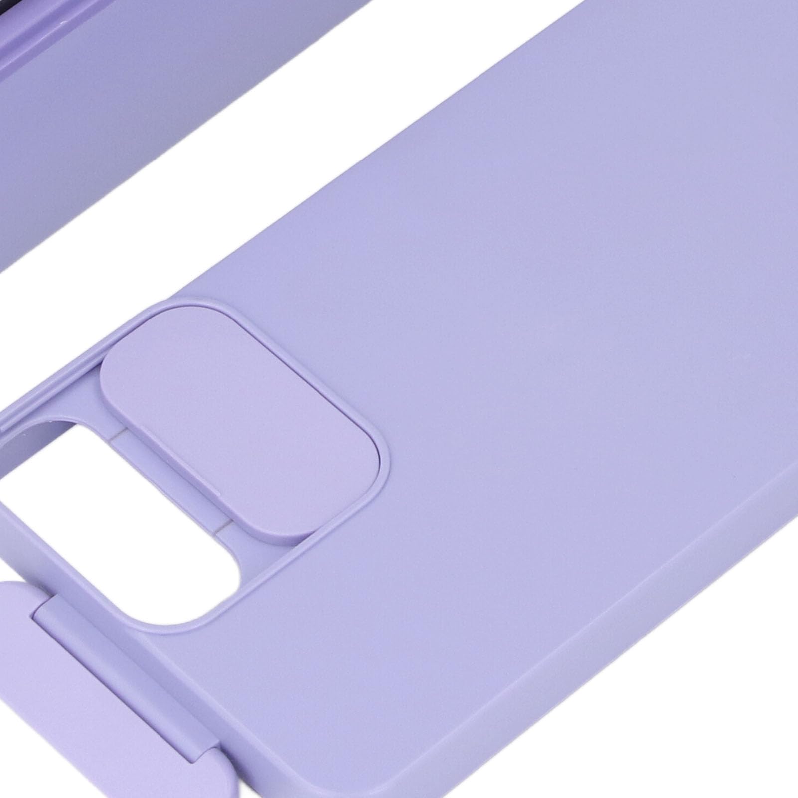 KUIDAMOS Lunch Box con Riscaldamento Elettrico Portatile con capacità di 1 Litro, Funzione di Riscaldamento Rapido per Viaggi in Ufficio Scolastico, in Plastica, Acciaio Inossidabile 304 (Viola)