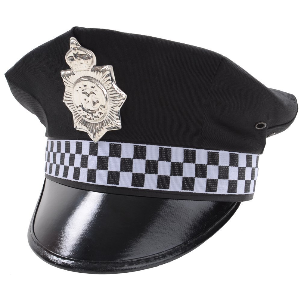 Buy Police Hat Outfit Accessory for 
