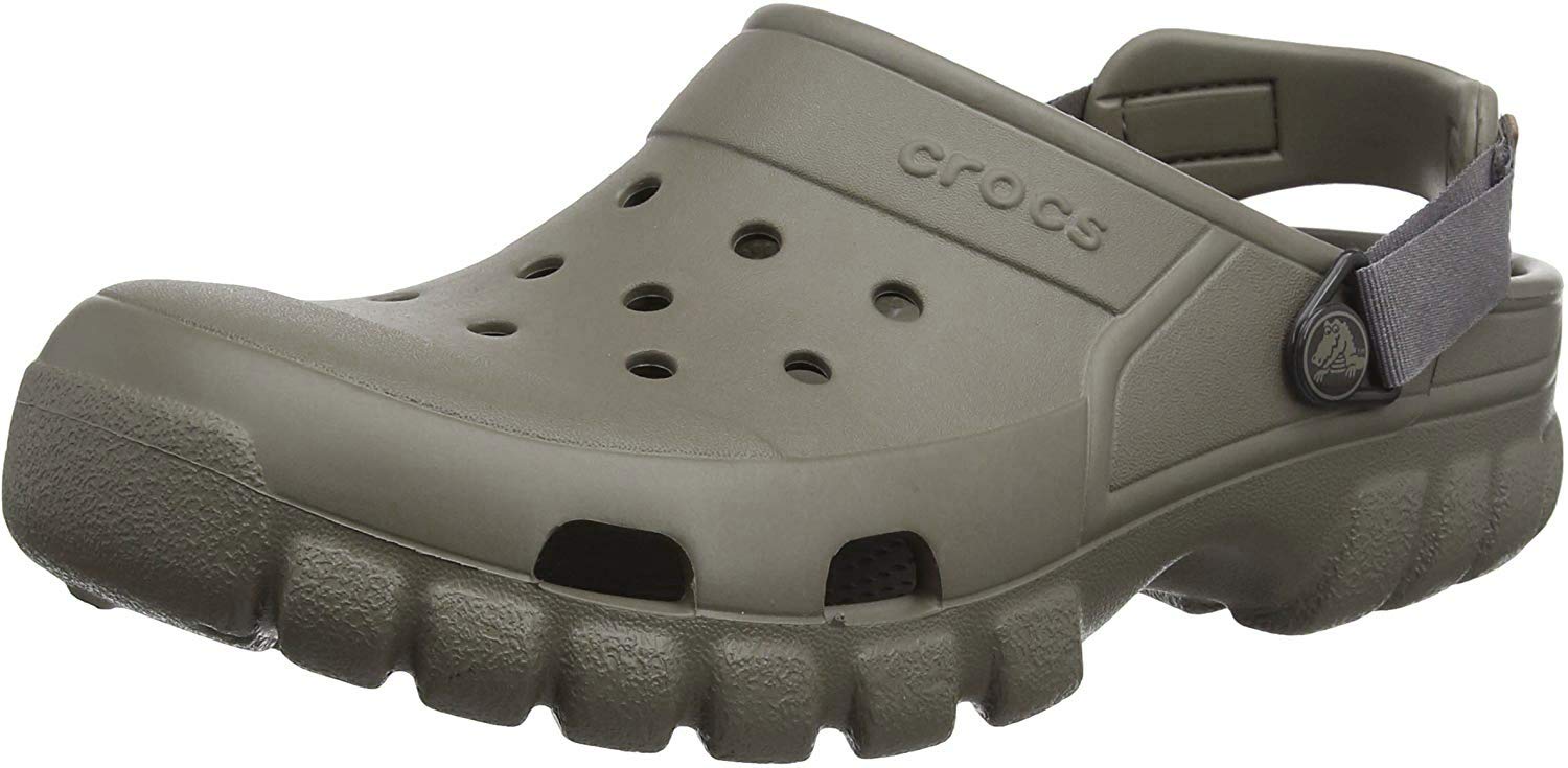 Crocs Athens Thong Sandal — view 79
