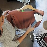 Vista 5 de Steamfast SF-407 Vaporizador para telas