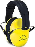 Vista 4 de Auriculares de diadema Walkers Game Ear, plegables, pasivo para niños