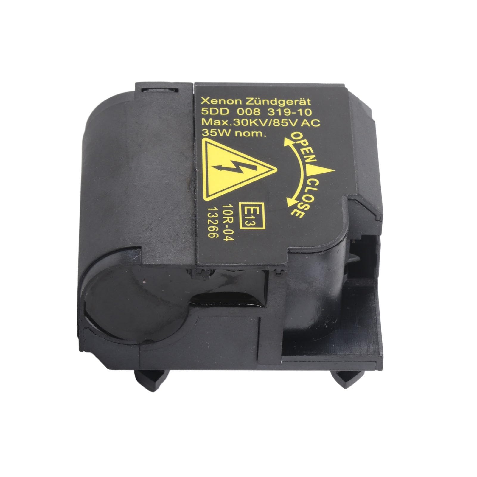 Ballast d'Allumage Phare D2S/D2R 5DD00831910, Support Douille, Remplacement pour Classe ML 2002-2008