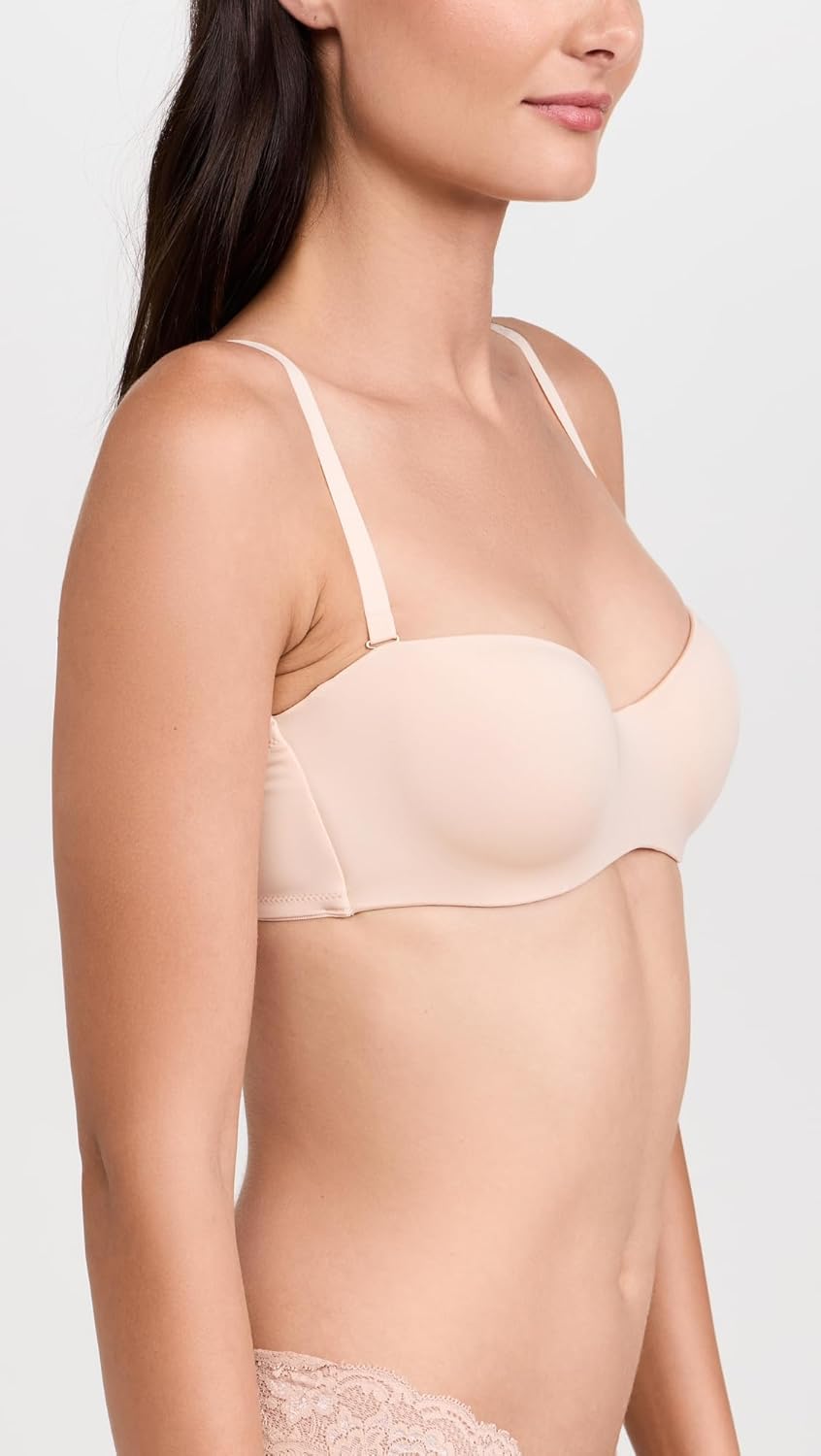 Cosabella Women's Evolution Strapless Bra - Image 4