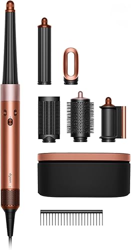 Dyson Airwrap I.D. Multi-Styler and Dryer - Straight+Wavy… - 1