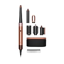 Dyson Airwrap i.d.™ Multistyler e Asciugacapelli