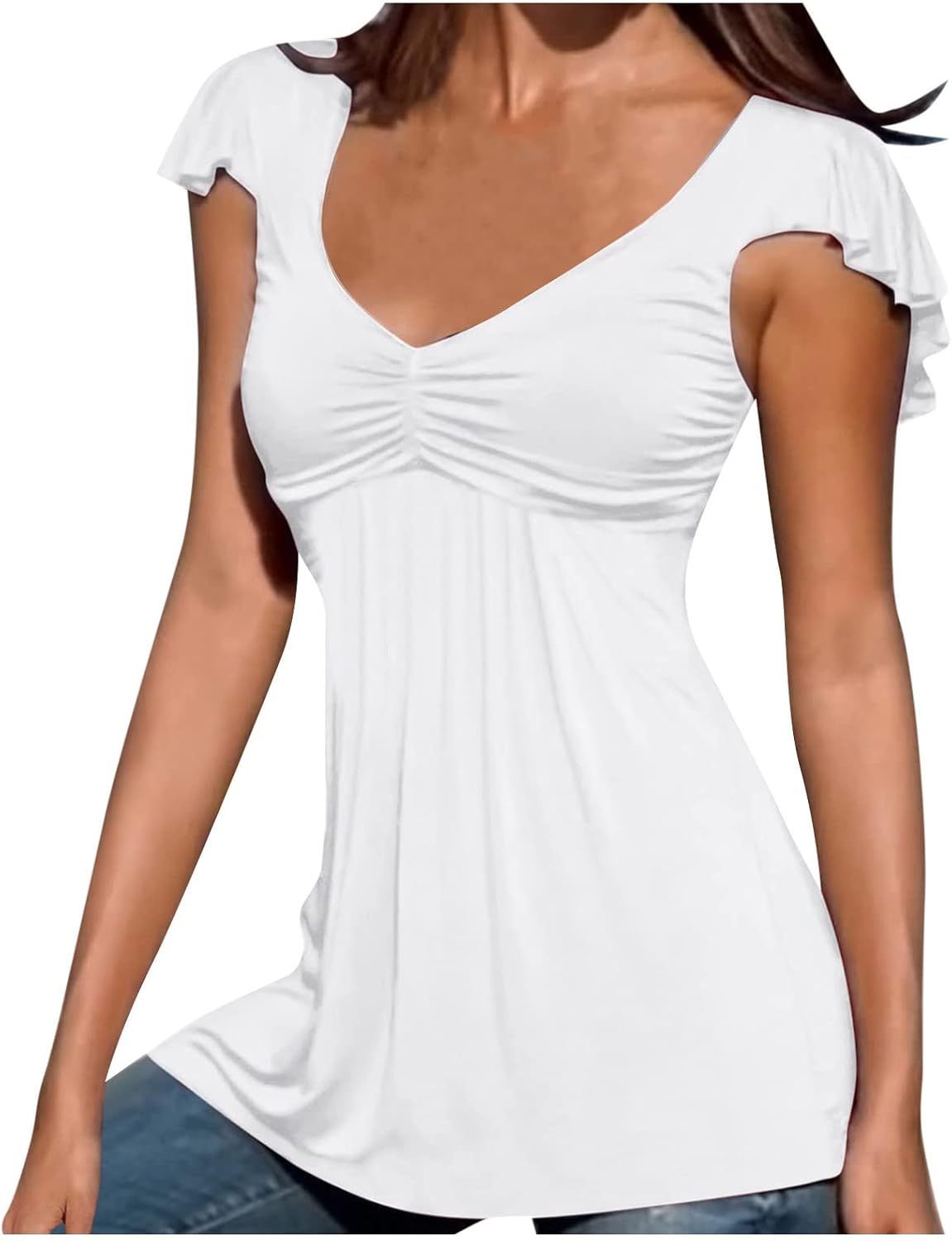 Buy Fragarn Womens Dressy Casual Summer 