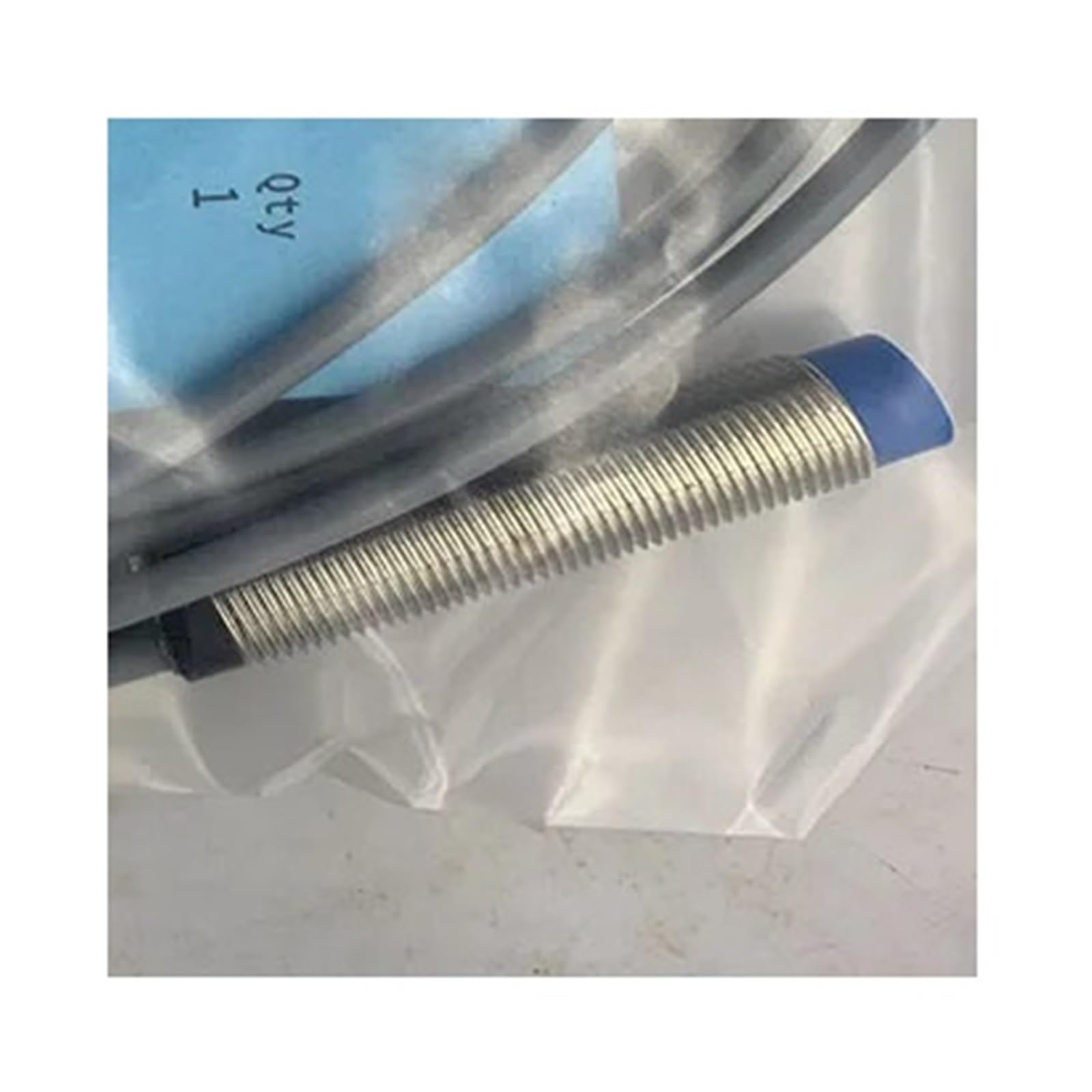 Capteur de proximité BN-M1204P-C26P2 cylindrique M12 pour automatisme