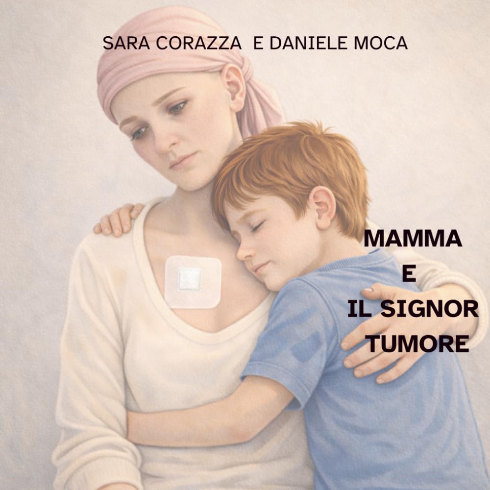 Mamma e il Signor Tumore