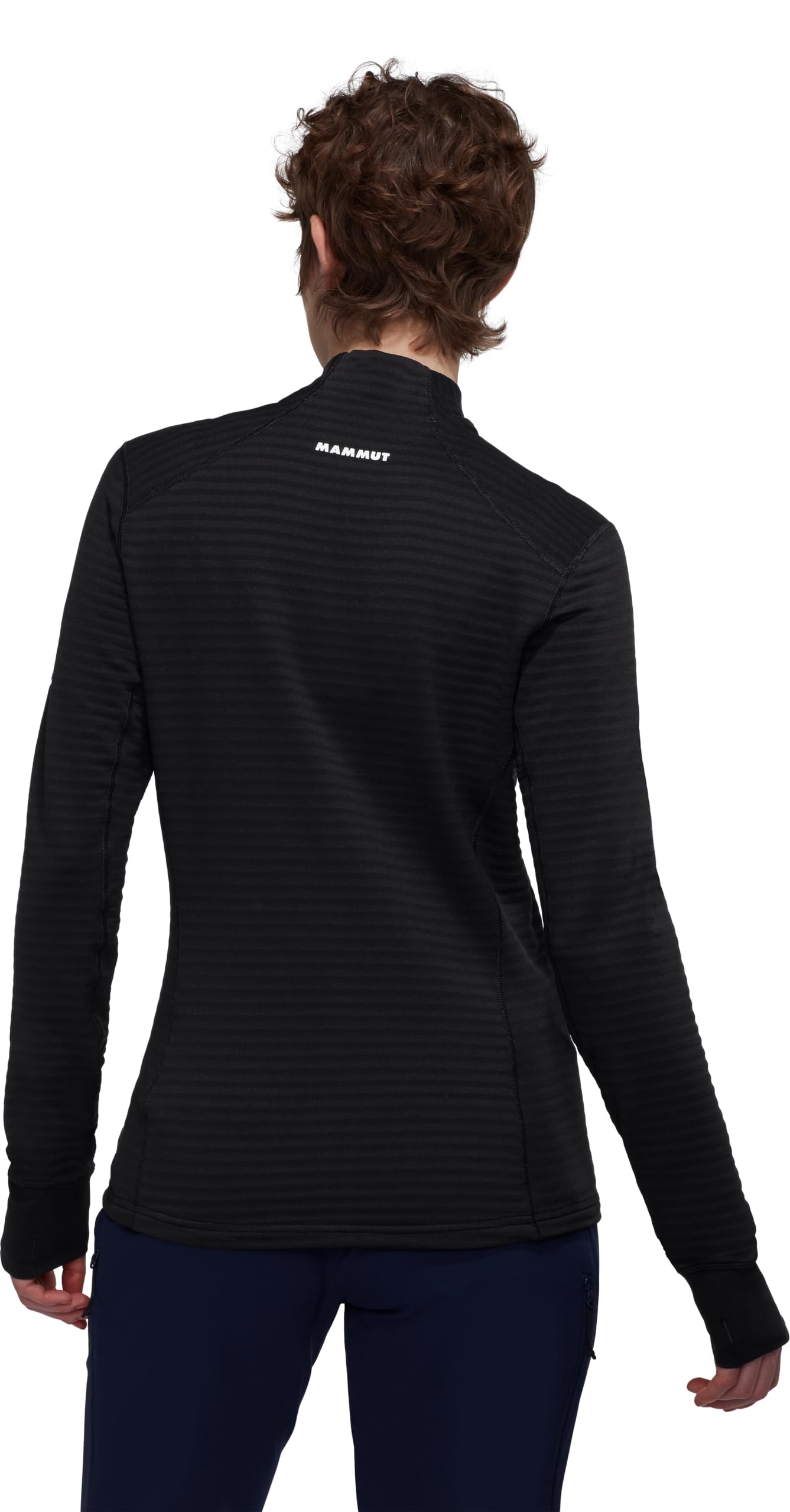 Mammut Taiss Light ML Women's Jacket