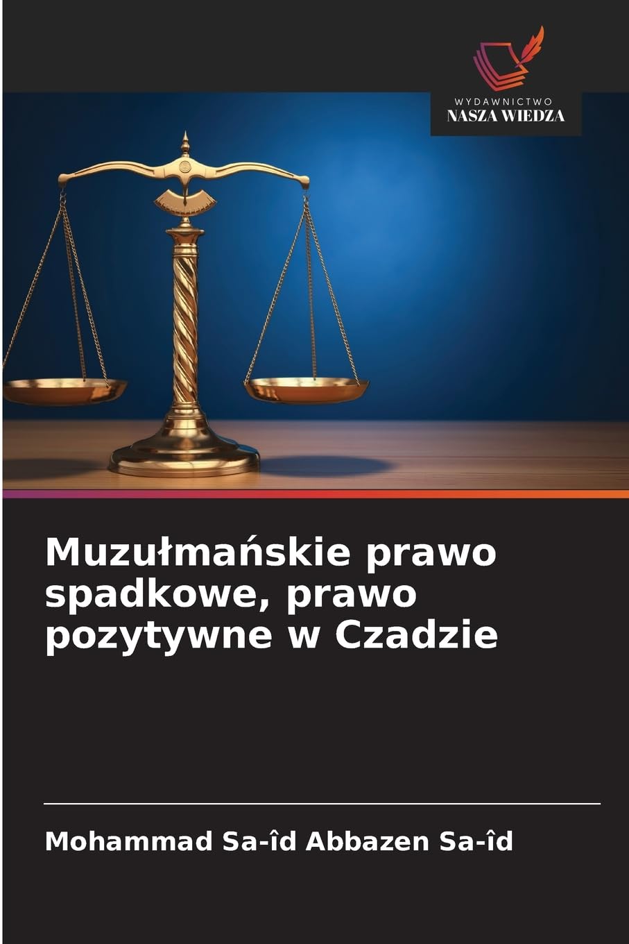Muzulmańskie prawo spadkowe, prawo pozytywne w Czadzie