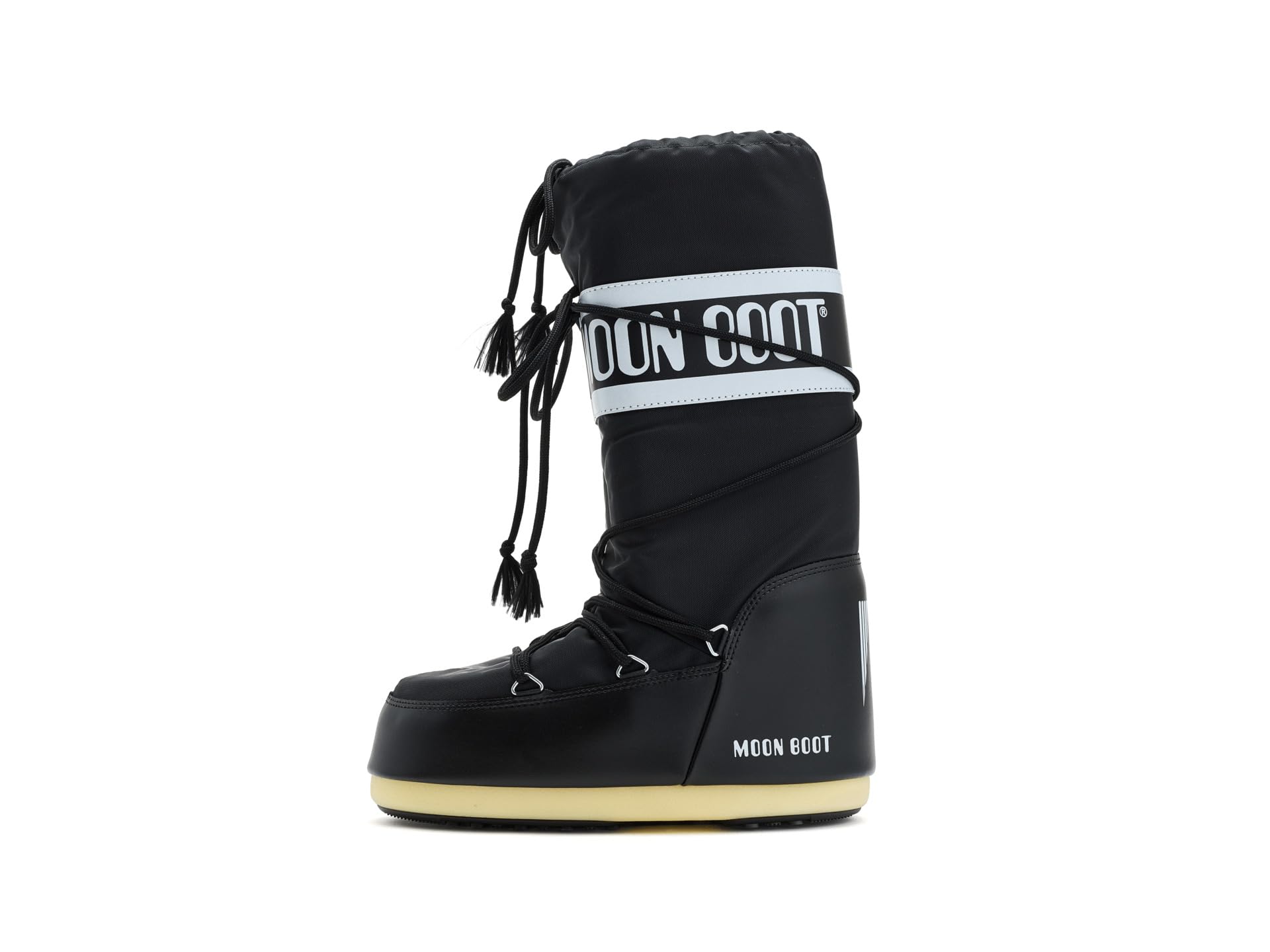 Moon Boot ICON - Botas de invierno para mujer de nailon