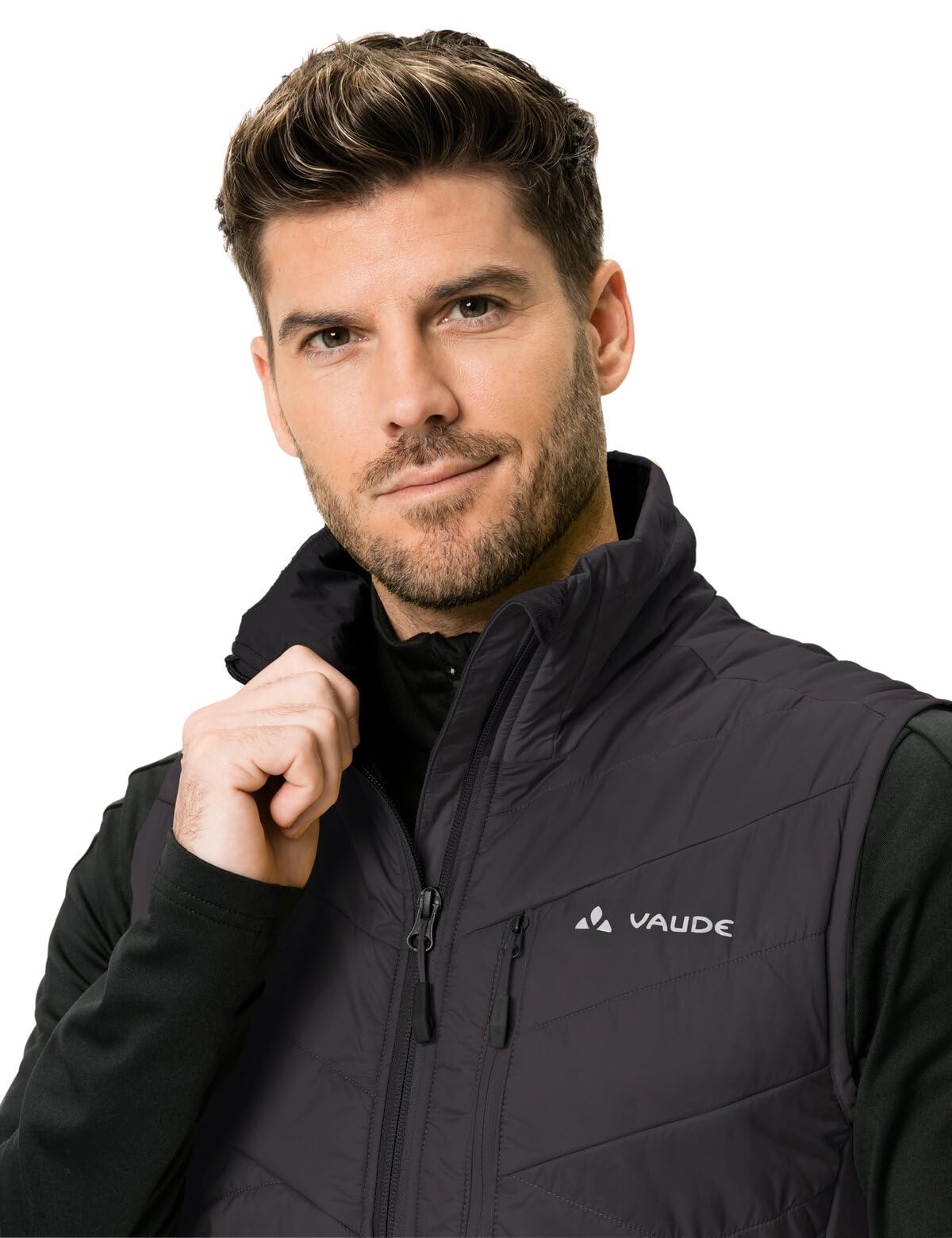 VAUDE Weste Men's Sesvenna Vest IV