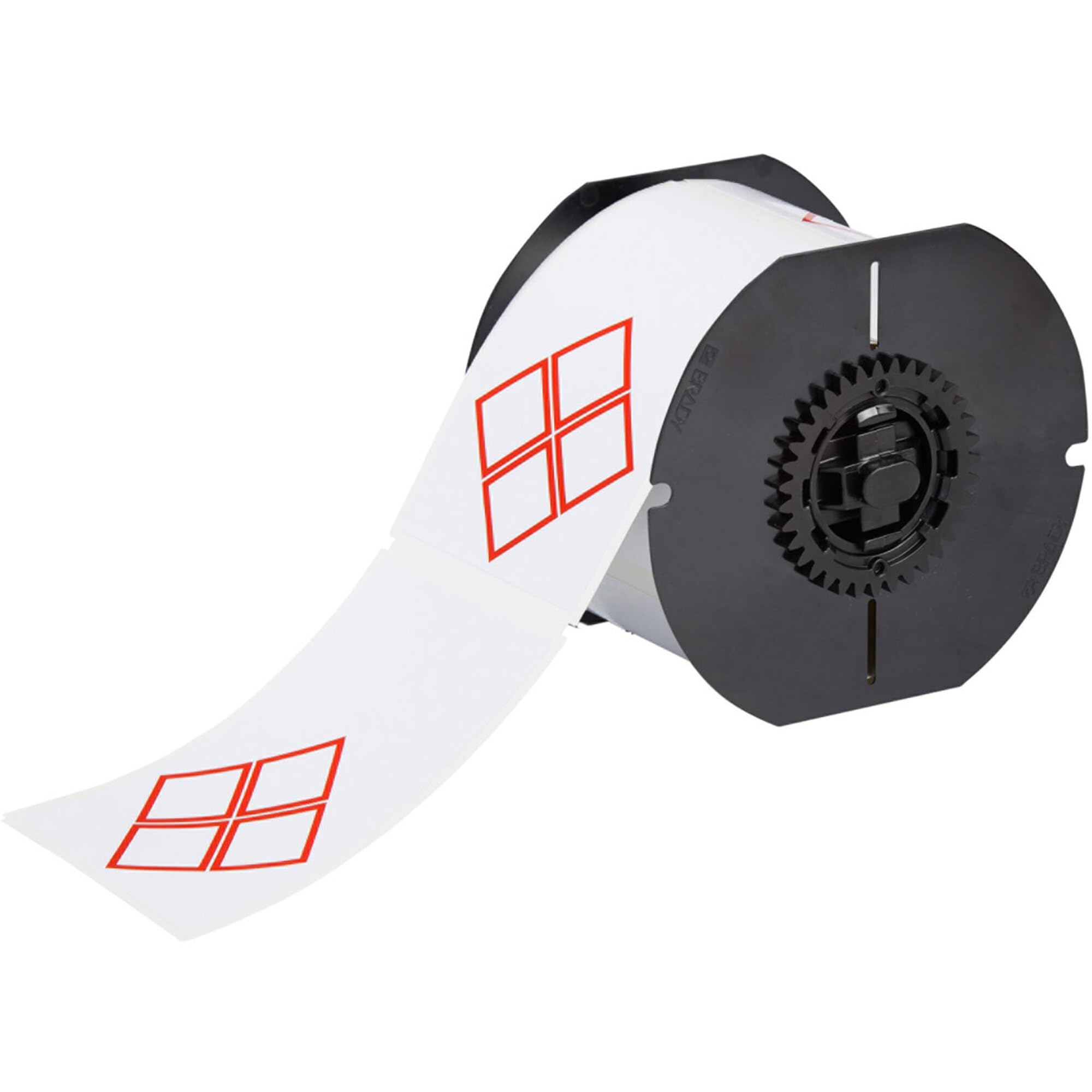 Brady B30-261-569-CLP4B, B30 Series GHS Polyester Labels