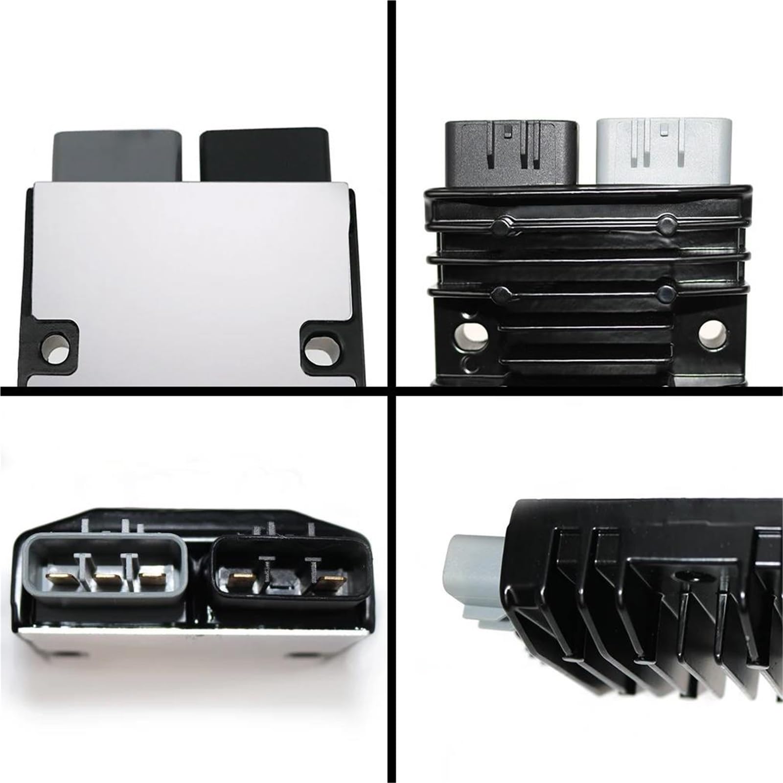 Componente di riparazione Raddrizzatore Regolatore Tensione Per S1000RR C600 R1200RS S1000R R1200R C650 GT S1000XR C650 2008-2017