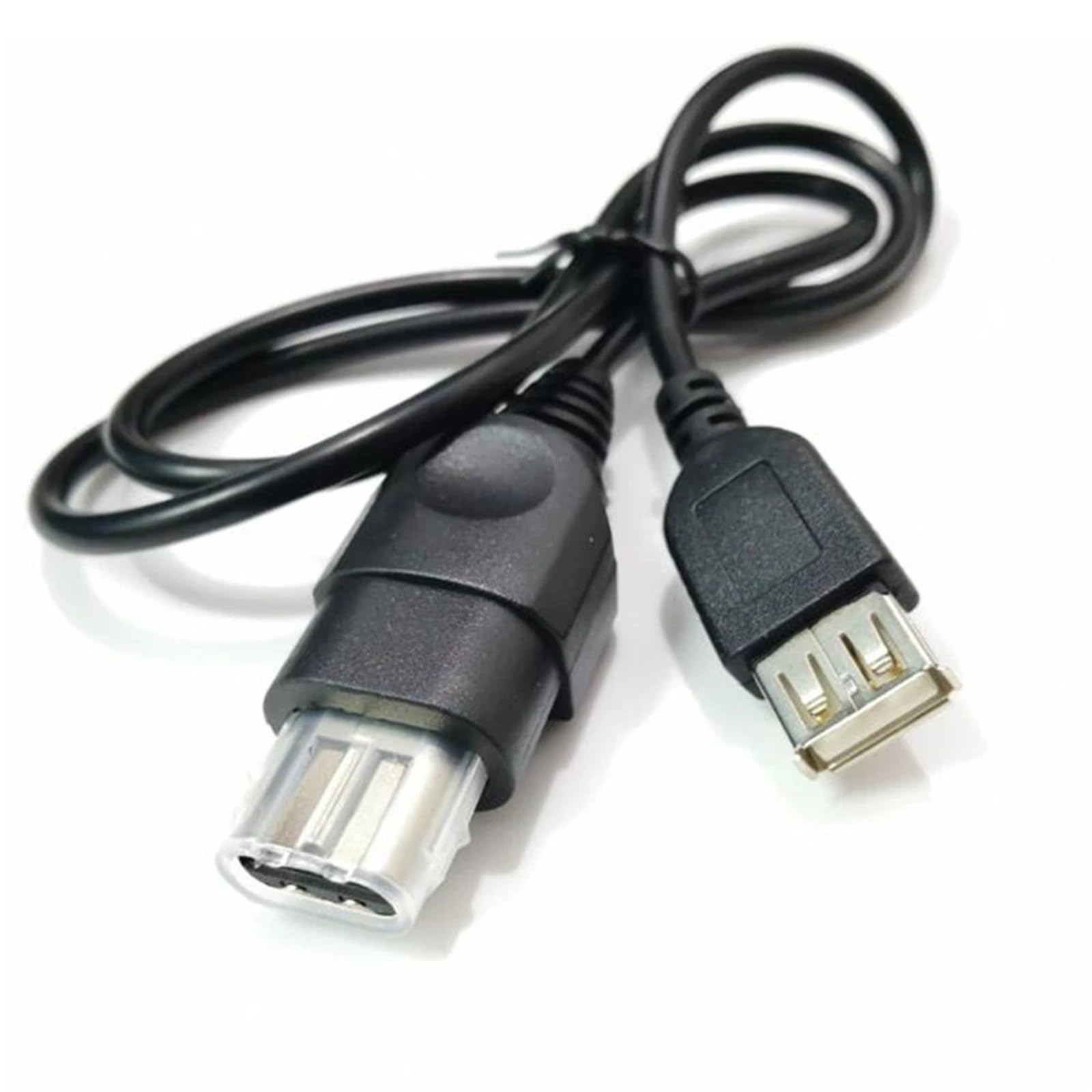 Cavo di conversione adattatore for controller di gioco USB da 50 pezzi, cavo composito audio video AV