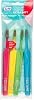TEPE Select Compact X-Soft Toothbrush 1 x 4 Pieces