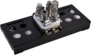 MCD Toolhead Stand for Dillon Precision 550 Reloading Equipment (Benchtop)