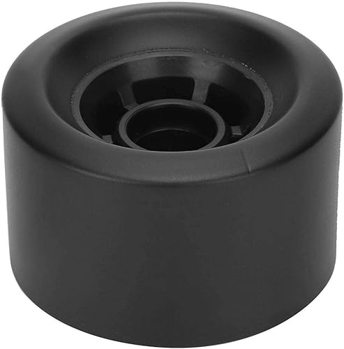 OUKENS Neumáticos eléctricos para patineta, PU 80A Skateboard Longboard Ruedas a prueba de golpes para Longboard Skateboard