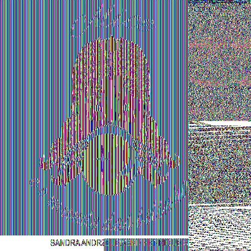 Alice e o mundo das bolinhas (Alice e o mundo da matemática) - Andrzejewski , Sandra