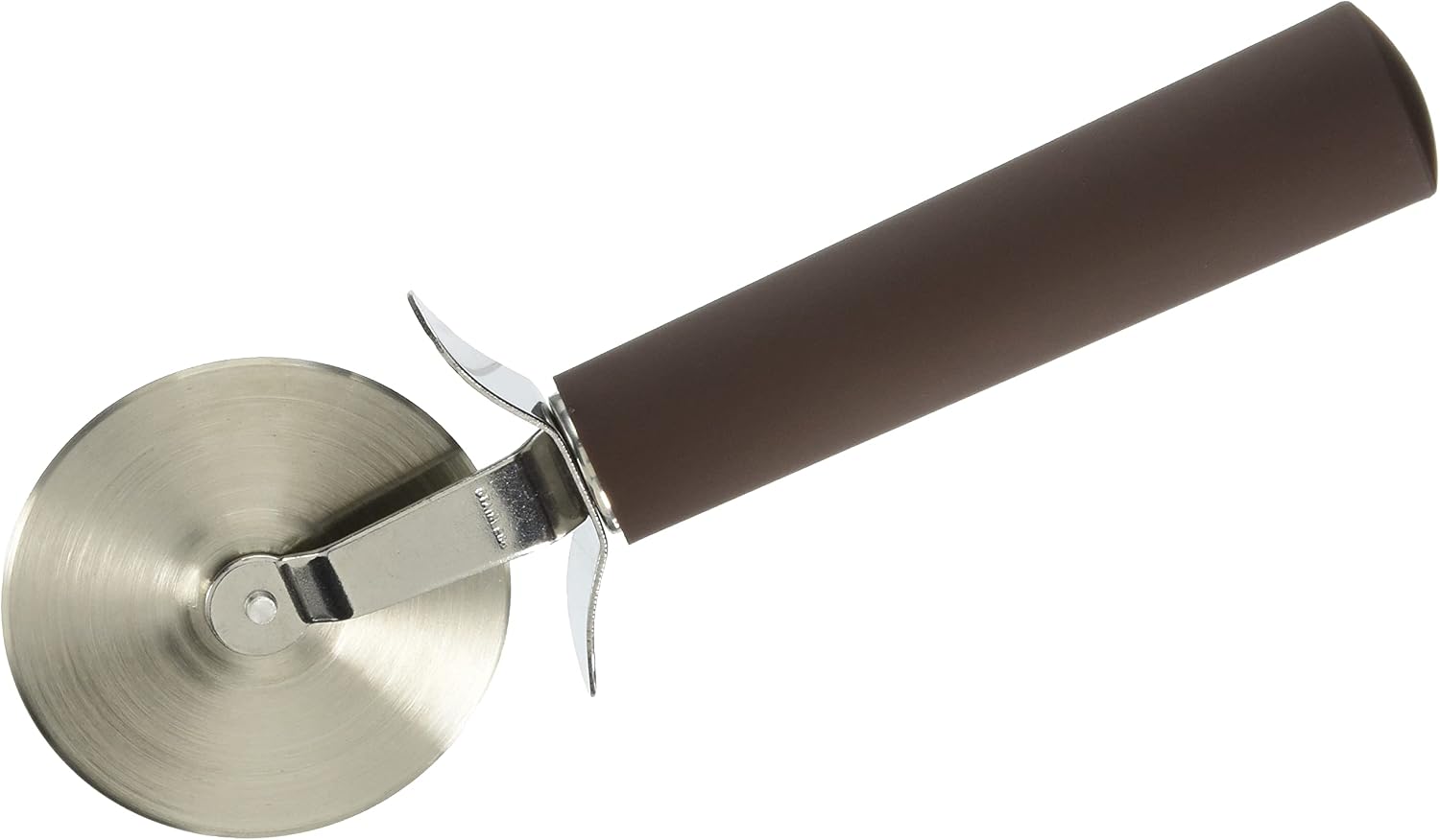 pa-ru金属 rafine Stainless Steel Pizza Cutter D – 6211