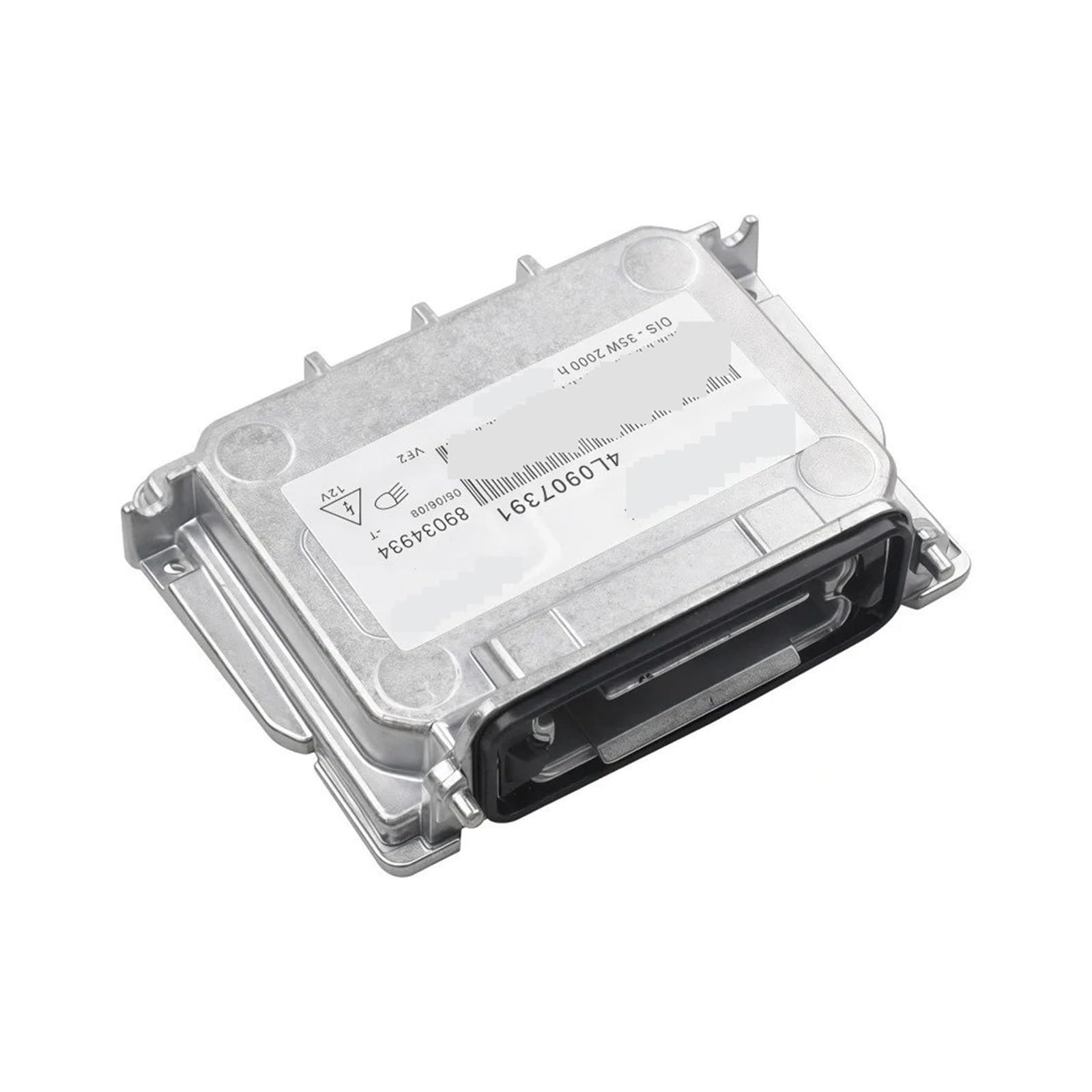 Bthmgbae One Color Ballast Headlight Control Module For Espace Mk4 For Laguna Mk3 For Megane Mk2 Xenon Hid Headlight Ballast Unit Controller Module 89034934 4L0907391