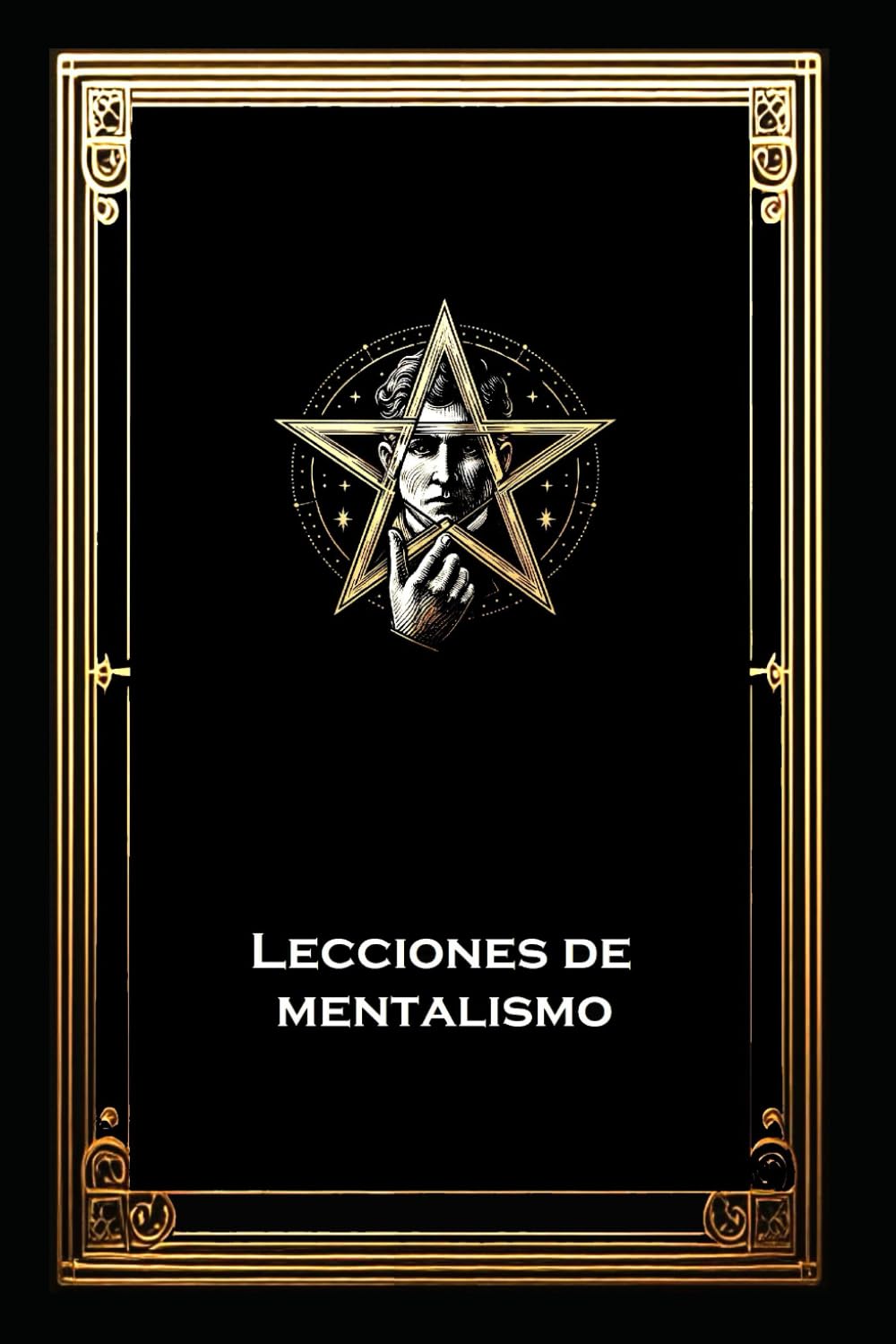Lecciones de mentalismo