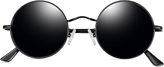 Joopin small round vintage sunglasses