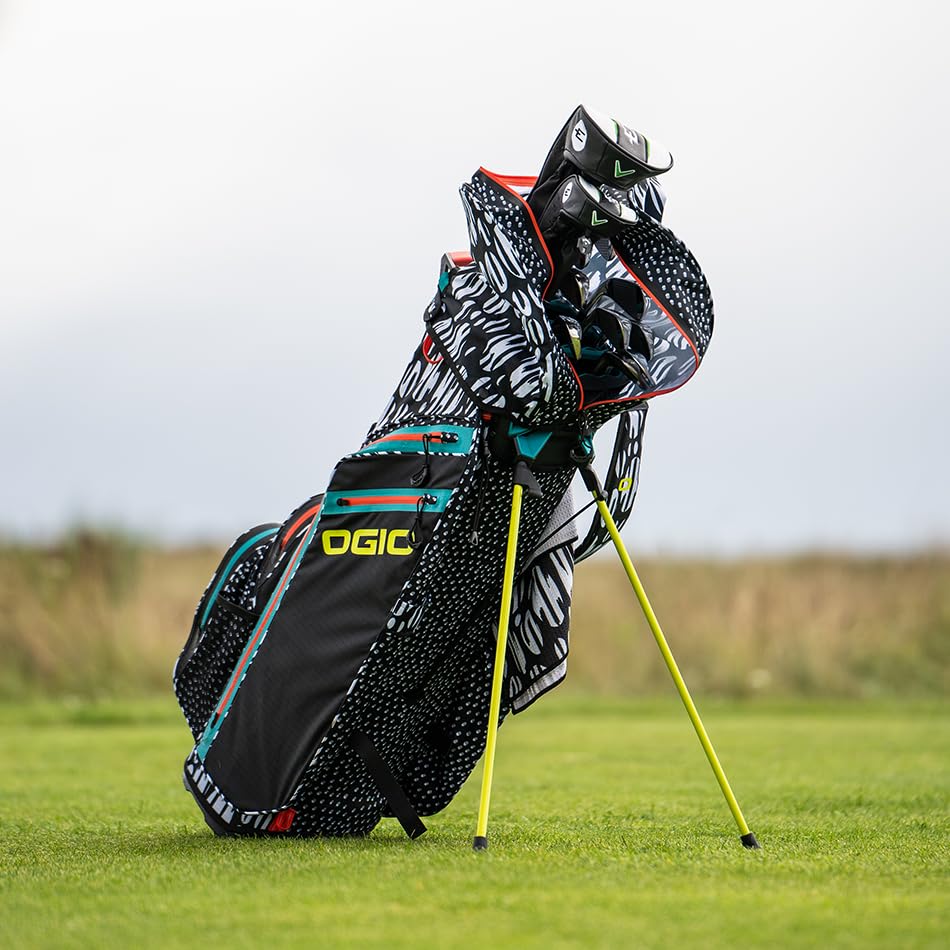 OGIO All Elements Hybrid Standtasche