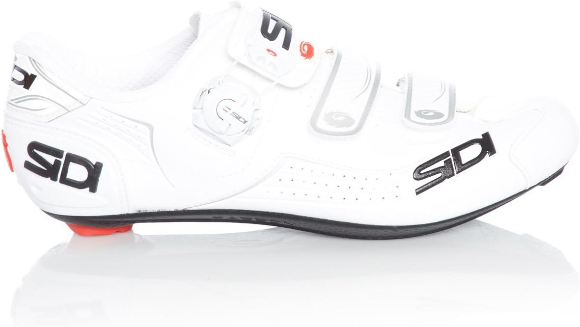 SIDI ビンディングシューズ PRIMAサイズ43 ホワイト fit=scale-down,w=1200