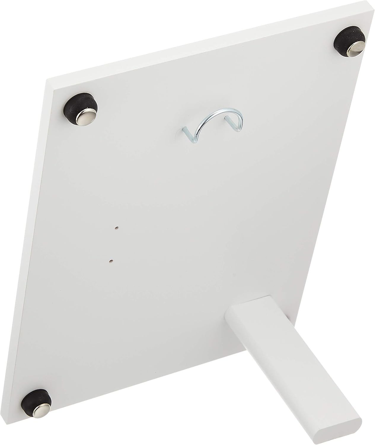 A.P.J. Photo Frame Board White Postcard 720878