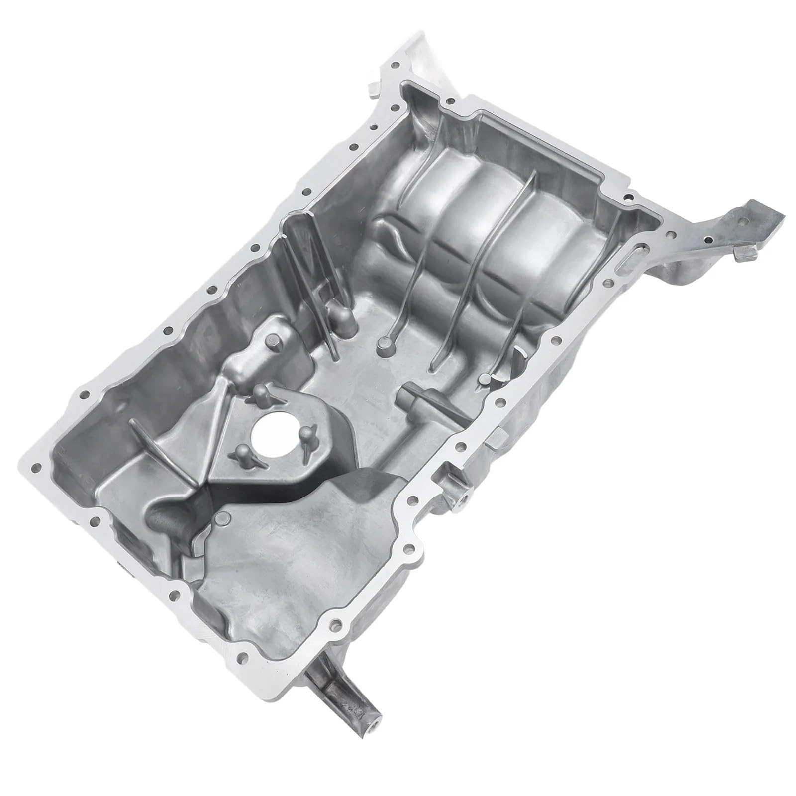 Coppa Dell'olio Motore Coppa per dell'olio 2700107600 per Mercedes-Benz CLA250 GLA250 GLA45 per AMG 2700100113 sostituzione