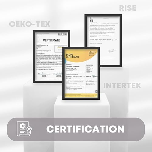 Miniatura 5 de Alfombra de baño de color camello de 17 x 24 pulgadas, lavable, antideslizante, para suelo de baño, alfombra de ducha suave y absorbente para