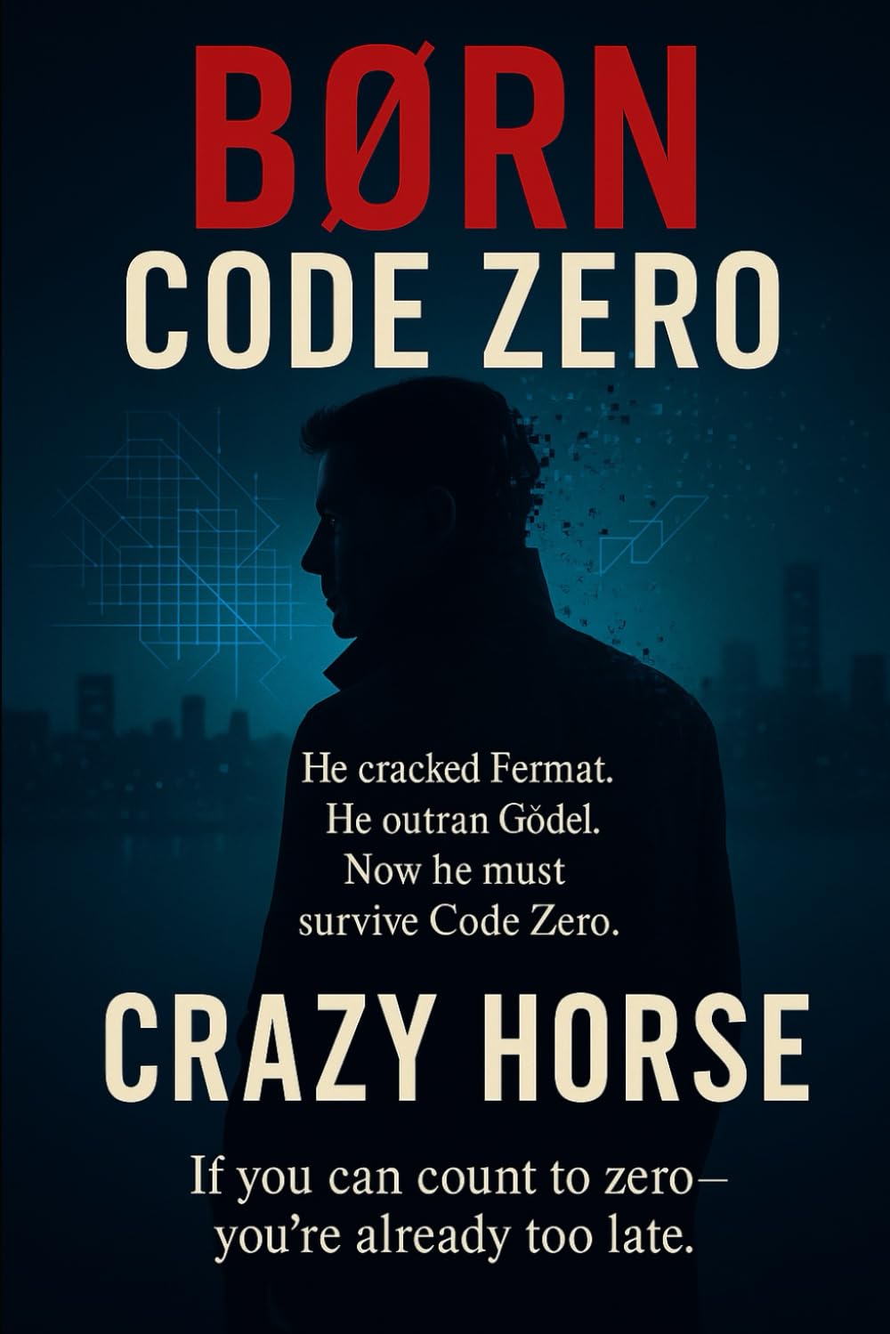 BØRN CODE ZERO
