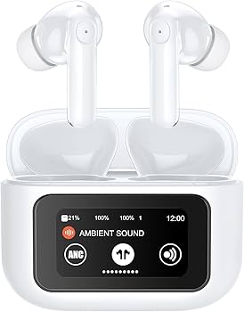 ワイヤレスイヤホン(Naporon) ワイヤレスイヤホン(Naporon) Amazon.co.jp: Bluetooth5.4 完全