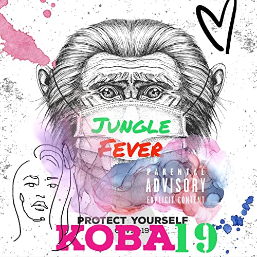 Jungle Fever by Koba19 on Amazon Music Unlimited