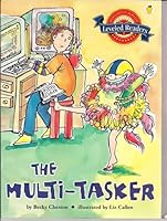 The Multi-Tasker 0618295372 Book Cover
