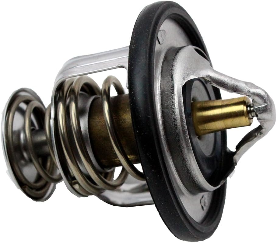 Polaris RZR Thermostat, Genuine OEM Part 7052526, Qty 1