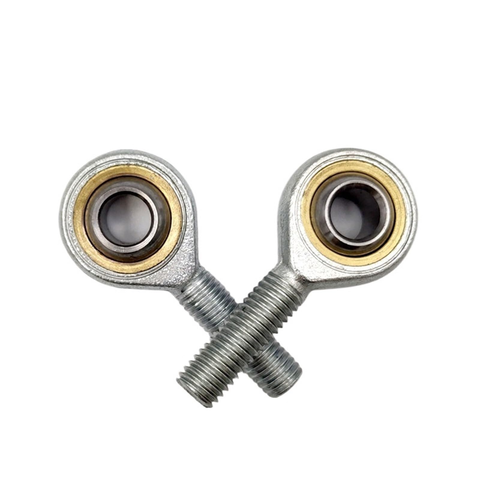 Cojinete de unión de extremo de varilla de ojo de pez SA5 6 8 12 14 16 18 20 22 25 28 30TK, SAL5 6 8 12 14 16 18 20 22 25 28 30TK(30TK)